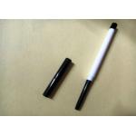 Beautiful Design Lipstick Pencil Packaging ABS Plastic SGS Certification for sale