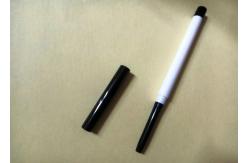 China Beautiful Design Lipstick Pencil Packaging ABS Plastic SGS Certification supplier