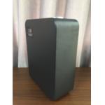 2000CBM HVAC Hotel Scent Diffuser Spa Shalon Gym , DC12V Commercial Scent Air Machine BW2000 for sale
