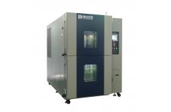 China Multi Function Control Environmental Test Chambers Temperature Shock Test  For Metal / Plastic supplier