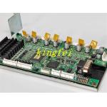 FUJI 2EGTCB001200 M3 III dual track control card in stocks fast delivery