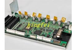 China FUJI 2EGTCB001200 M3 III dual track control card in stocks fast delivery supplier