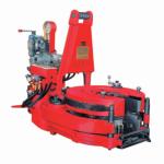 2 3/8 ～31/2 Hydraulic Power Tongs API 7K  ZQ203-100 for sale