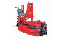 China API 7K Drilling Handling Tools Pipe Power Tong ZQ216-135 supplier