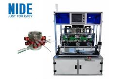 China 3kw Automobile Generator Stator Coil Winding Machine supplier
