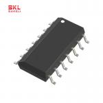 OP496GSZ-REEL7 Amplifier IC Chips 14-SOIC Package CMOS Amplifier Circuit Linear Rail-To-Rail Instrumentation 450kHz for sale