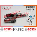 High Good Quality Diesel Fuel Unit Pump Injector 0414701078 0414701079
