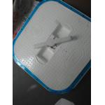 Aluminum Embedded Rectangular Marine Hatch Cover Watertight for sale