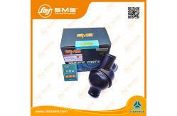 China Sinotruk Howo VG1500060116 Thermostat supplier