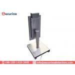 20W Power Consumption Contactless Facial Recognition Infrared Thermometer for Access Control