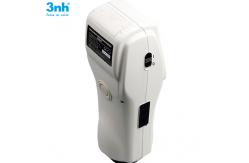 China Electronic Power Paint Matching Spectrophotometer NS810 8mm Aperture For Plastics supplier