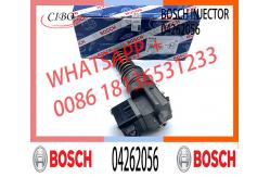 China Diesel engine fuel injector unit pump 0414755018 0414755016 0414755118 04262056 supplier