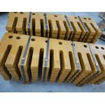 Tungsten Carbide Welding Serrated Motor Grader Blade for sale
