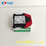 Interlock Safety Relay Schneider Module XPSAF5130 Schneider Safety Switch for sale