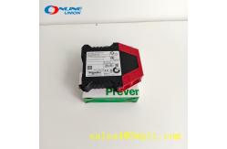 China Interlock Safety Relay Schneider Module XPSAF5130 Schneider Safety Switch supplier