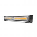 Amber White Red Blue COB LED Warning Light 30W Strobe Emergency Light Dual Side for sale