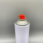 360 Degree Aerosol Valve For Maximum Flexibility Spray Patterns for sale