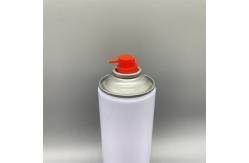 China 360 Degree Aerosol Valve For Maximum Flexibility Spray Patterns supplier