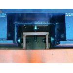 Portable Truck Axle Scales Vehicle Weighing With Standard Dynamic Controller