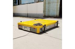 China Motorized Material Handling Cart supplier