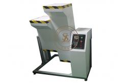 China Multi-Angle Dropping Fixture 0°, 45°, 90° SL-M008 Mobile Phone Drop Tester supplier