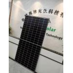OLLIN Solar Half Cell Solar Panels 445W 450W 455W 460W Solar Energy Panel