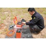 Subsurface Imaging Scanner Geophysical ERT Measurement Instrument Deep Earth Resistivity Mapper