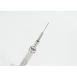 Overhead Cable ACSR Aluminium Conductor Steel Reinforced BS Standard for sale
