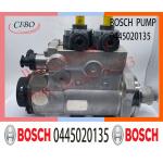 0445020135 DIESEL CP5 ENGINE FUEL PUMP 22100-E0522 FOR BOSCH for sale