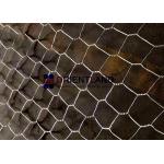Soil Erosion Protection Gabion Wire Baskets for sale