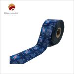 Moisture Proof Plstic Packaging Bag Uv Protection for Your Customer Requirements