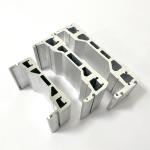 China High Performance Professional Customized Aluminum Profiles Industrial Custom for sale