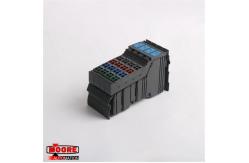 China IC220MDL753  GE  VersaMax Output Module supplier