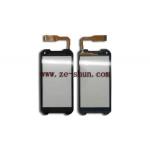 Black Cellphone Replacement Touch Screens For Motorola XT626 for sale