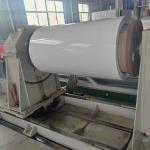 0.7mm Thickness Prepainted Aluminum Coil For producing Kitchen door for sale