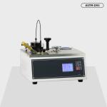 Pensky Martens Closed Cup Flash Point Tester SY-261-1 ASTM D93 Standard for sale