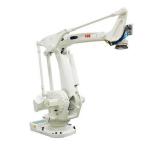 Industrial Handing ABB Robot Arm 4 Axes IRB 760 1140 X 800 Mm Robot Base for sale