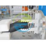 Home Appliance Testing Equipment Current-Carrying Hoses Flexing Resistance Test