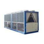 Overload protection Air Cooled Water Chiller Unit for Accurate Temperature Control for sale