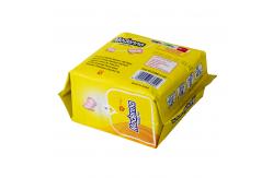 China Modenna Women Sanitary Towel Pads Winged Breathable Ultra Thin Feminine Pads supplier