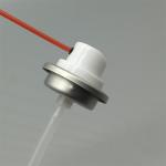 Industrial-Grade WD-40 Lubricant Valve for Heavy Machinery Maintenance with Corrosion-Resistant Construction for sale