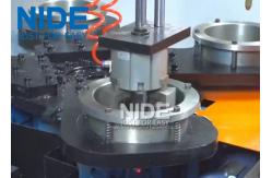 China CCC  Casting Machine Mechanical Arm Aluminum Rotor Die Casting Machine supplier