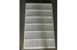 China Seedling Tray Seedling Bed Drain Plate Seed Tray Seedling Bed Board Floating Board supplier