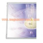 LCD Panel Types AG-320240A4FIQW AMPIRE 5.7 inch  320*240 LCD Screen  for sale