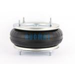 12X1 Single Convoluted Suspension Rubber Bellows FS 412-10 Contitech Air Spring for sale