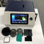 Desktop Colour Measurement Spectrophotometer 3nh YS6060 With Color Matching Software for sale