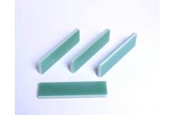 China White Fiberglass Transformer Raw Material Cloth For Electrical Insulation 0.21mm supplier