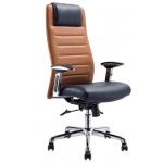 office high back manager arm chair furniture,#KM-A267 for sale