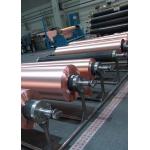 3OZ 102 Alloys Thin Copper Foil Shielding Copper Foil Sheets For Stained Glass Sheet Roll for sale