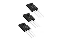 China Multifunctional Gate Bipolar Transistor IGBT 60KHz for Switching Power Supply supplier